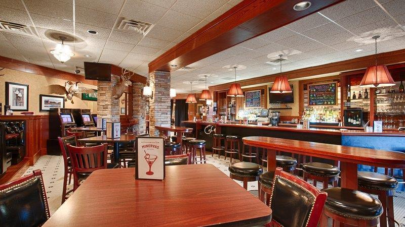 Food & Drinks 4, AmericInn by Wyndham Watertown, Codington
