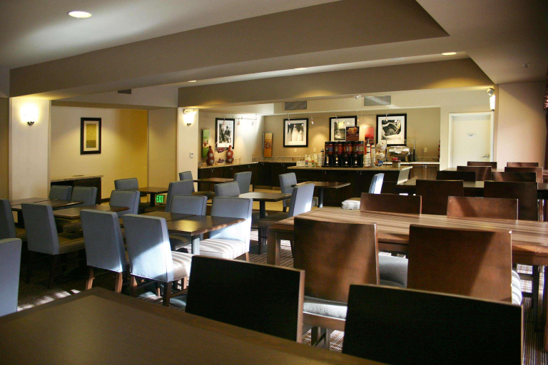 Public Area 2, Hampton Inn Carlsbad-North San Diego County, San Diego