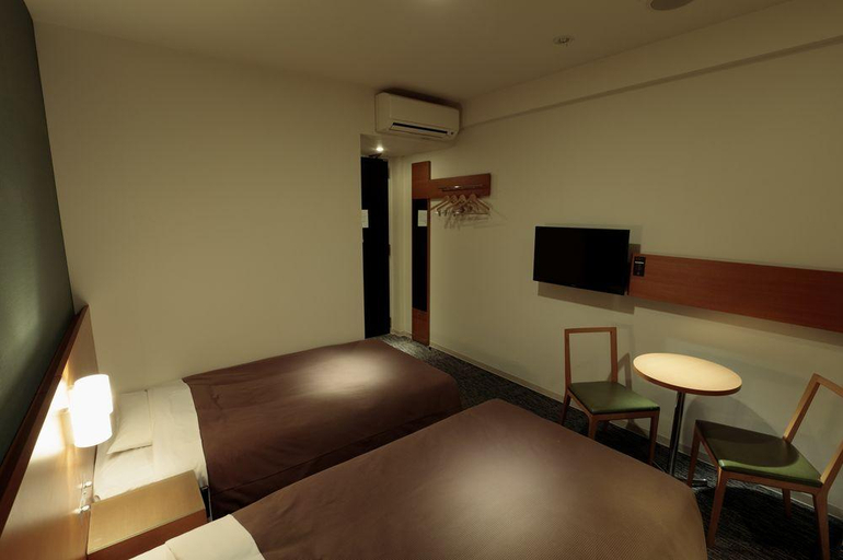 Exterior & Views 3, Candeo Hotels Kameyama, Kameyama