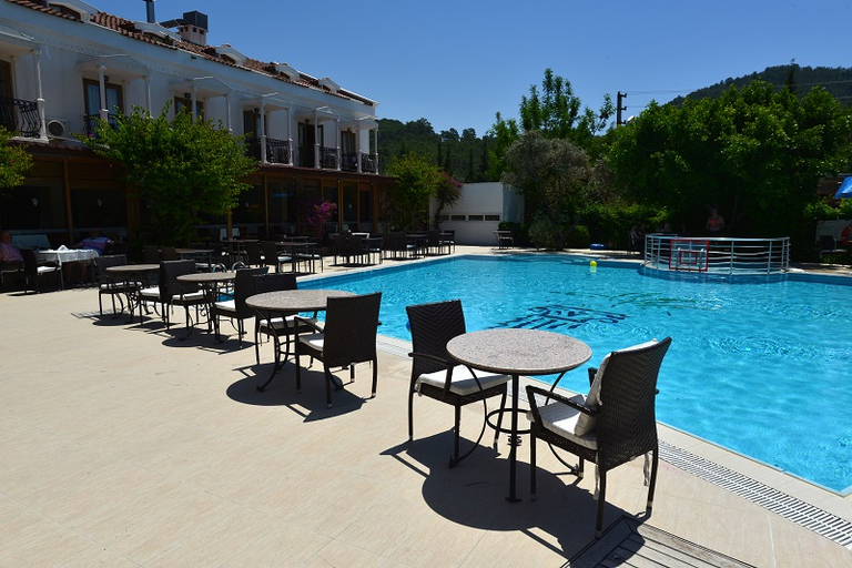 Sport & Beauty 2, Gocek Lykia Resort Hotel, Fethiye