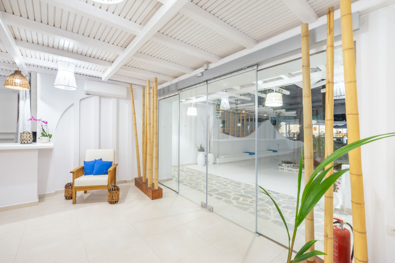 Public Area 3, Aloe Hotel - Adults Only, South Aegean