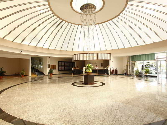 Public Area 4, Cenger Beach Resort & Spa , Manavgat