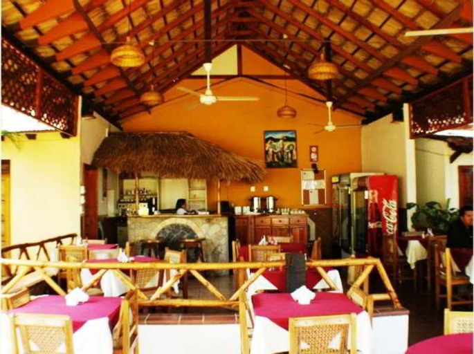 Food & Drinks 2, Europeo Fundación Dianova Nicaragua, Managua