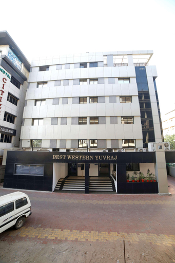 Best Western Yuvraj, Surat