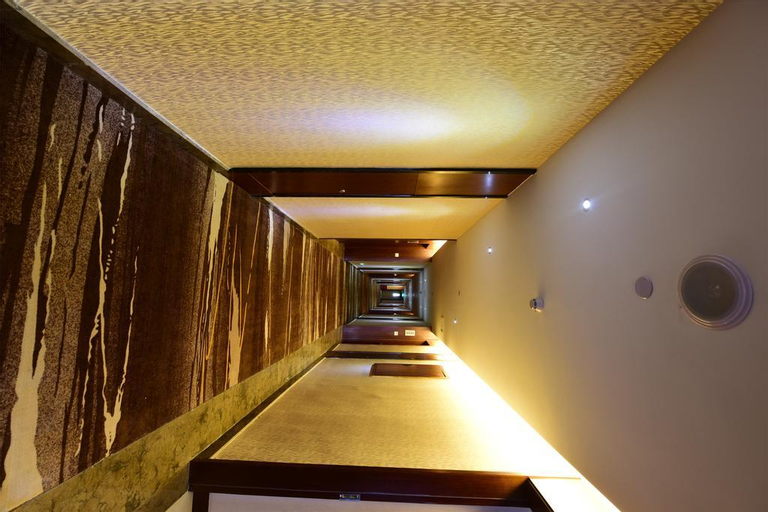 Public Area 3, South Union Hotel, Shenzhen