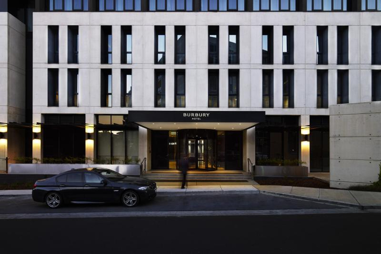 Exterior & Views 3, Burbury Hotel & Apartments, Canberra
