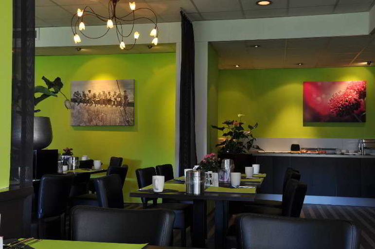 Food & Drinks, Golden Tulip Oosterhout, Oosterhout