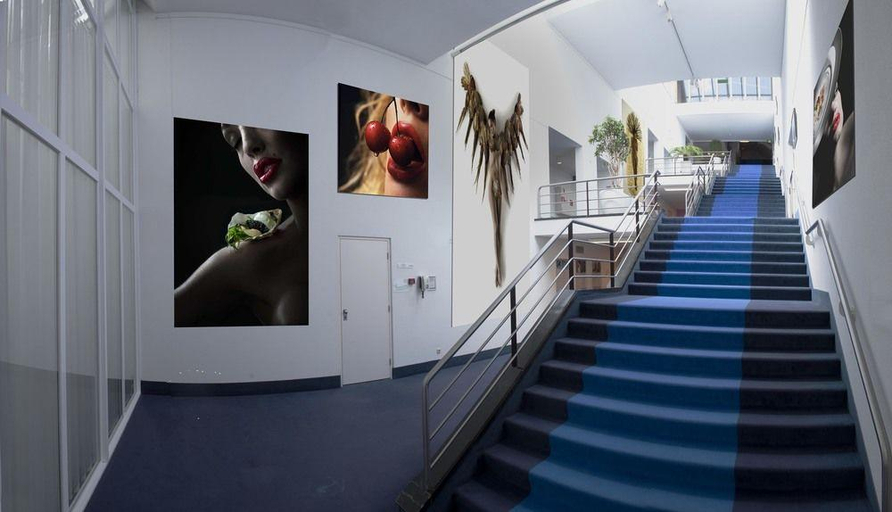 Public Area 5, Wellnesshotel Thermae 2000, Valkenburg aan de Geul