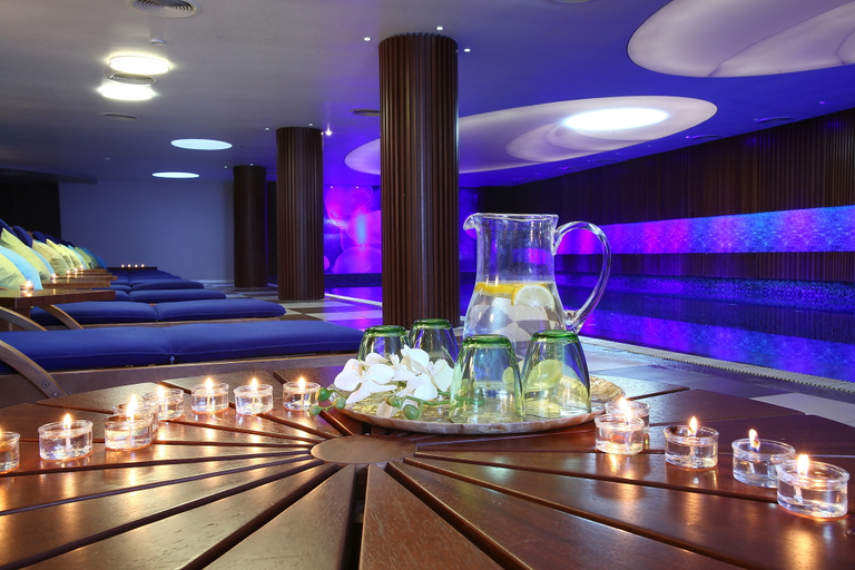 Sport & Beauty 2, Kuum Hotel & Spa Bodrum, Bodrum