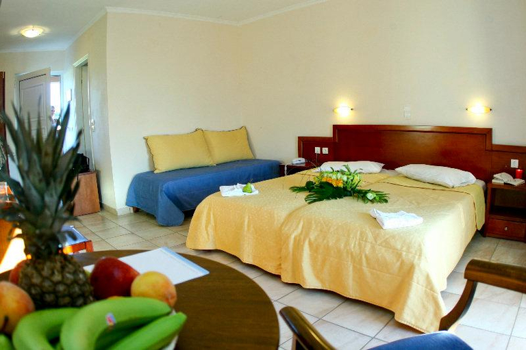 Exterior & Views 2, Zante Village Hotel, Ionian Islands