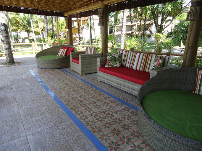 Public Area 4, Cana Brava All Inclusive Resort, Ilhéus