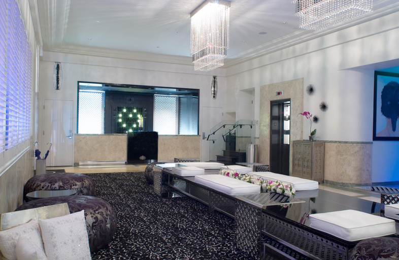 Public Area 4, Dream South Beach, by Hyatt, Miami-Dade