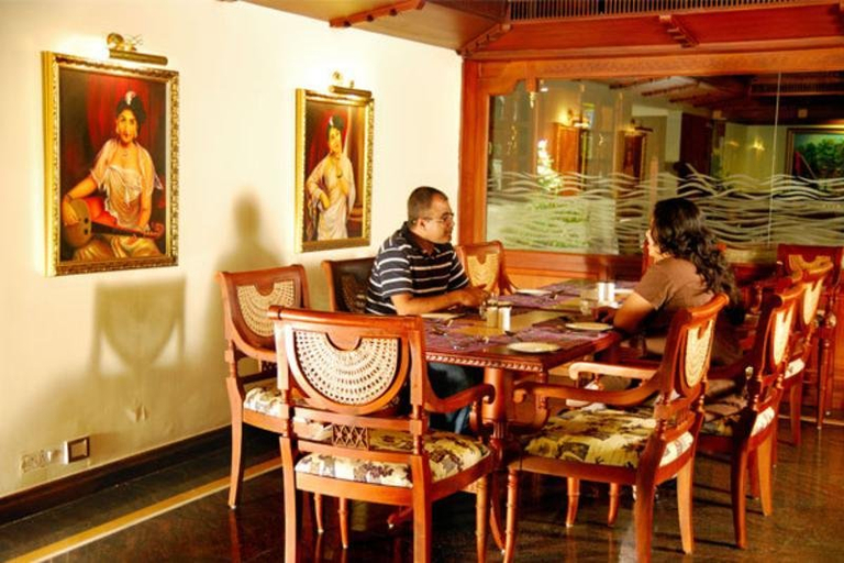 Food & Drinks 5, Sterling Luxury Houseboat, Alleppey, Alappuzha