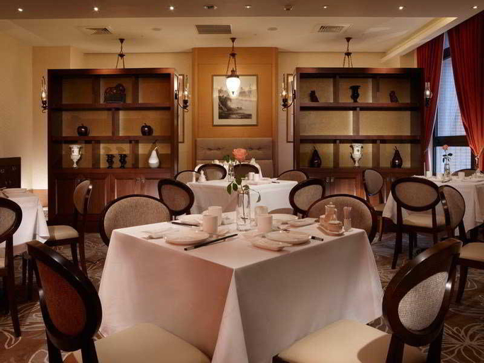 Food & Drinks 5, Chateau De Chine Sinjhuang, New Taipei City