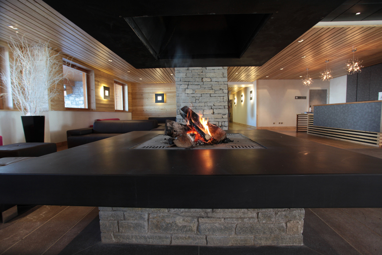 Public Area 4, Le Chalet du Mont Vallon Spa Resort, Savoie