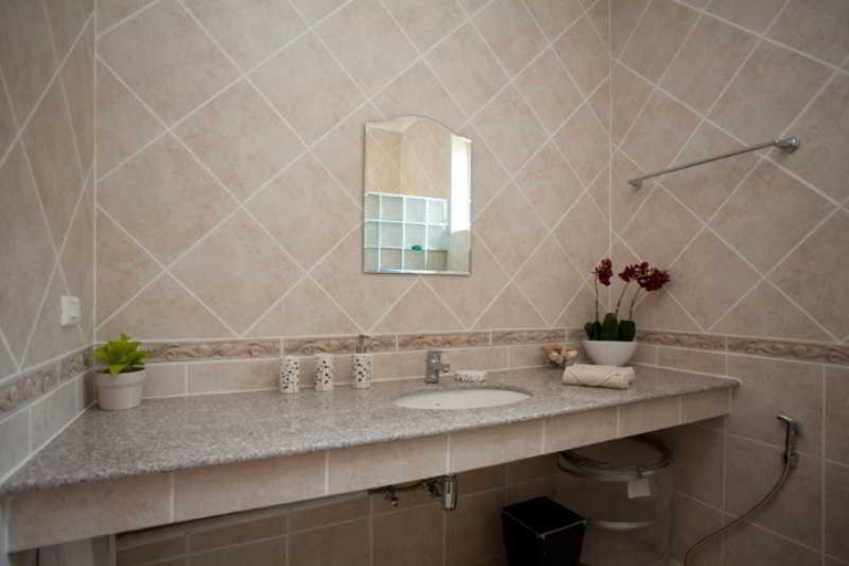 Bathroom 5, Majestic Pool Villa by Pattaya Sunny Rentals, Pattaya