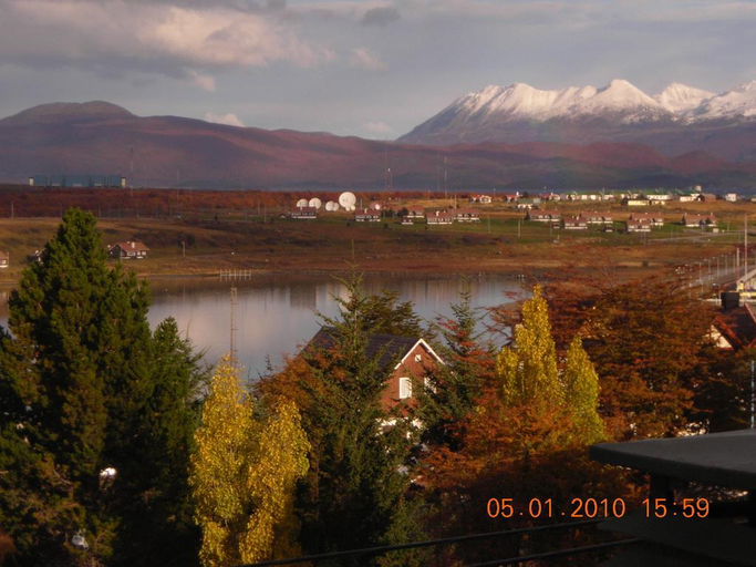 Exterior & Views 2, Hostería Patagonia Jarke, Ushuaia