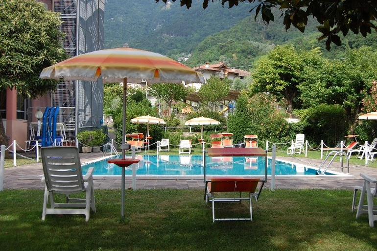 Sport & Beauty 4, Everest Arco, Trento