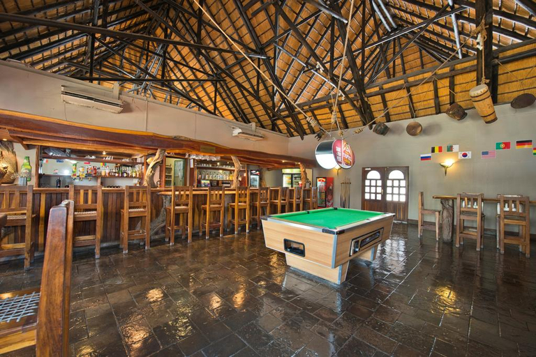 Public Area 2, Oshakati Country Hotel, Oshakati East