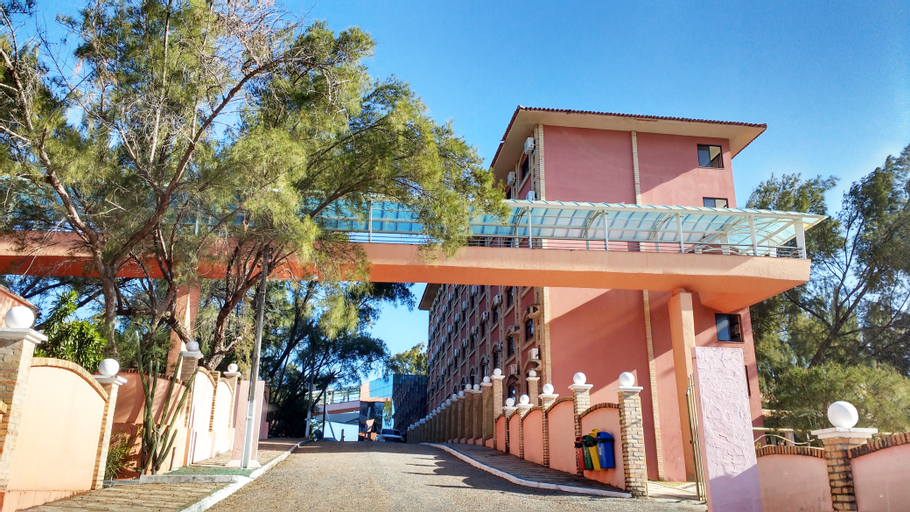 Hotel Porto da Aldeia, Fortaleza