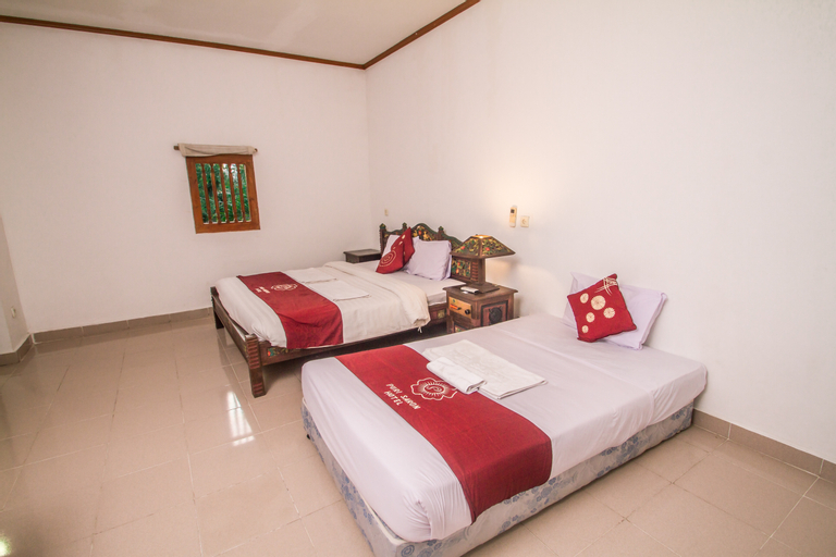 Bedroom 27