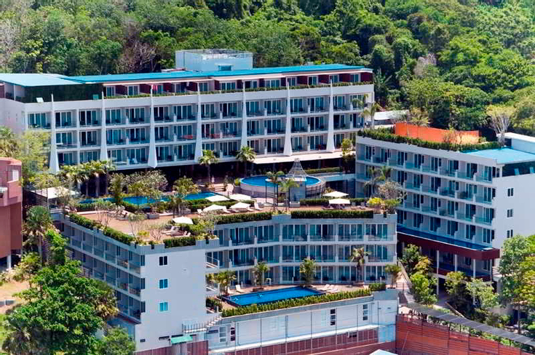 Sea Sun Sand Resort & Spa, Phuket Island