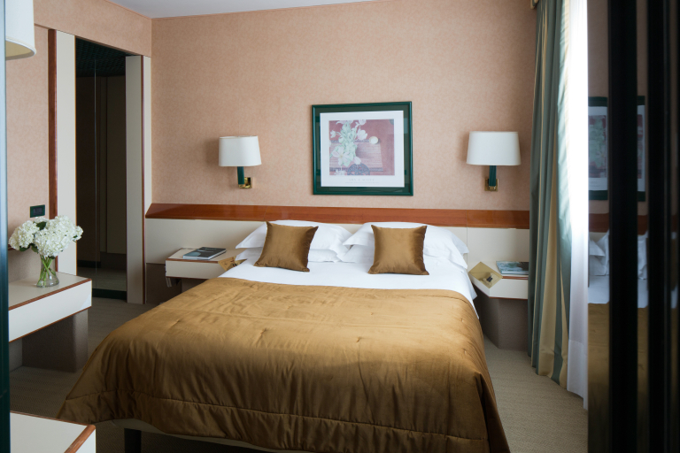 Bedroom 9