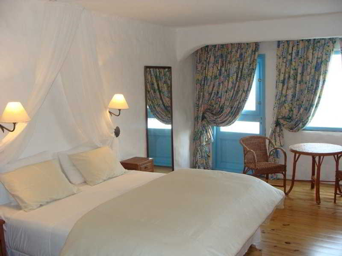 Bedroom 3, Club Hotel Casapueblo, n.a351
