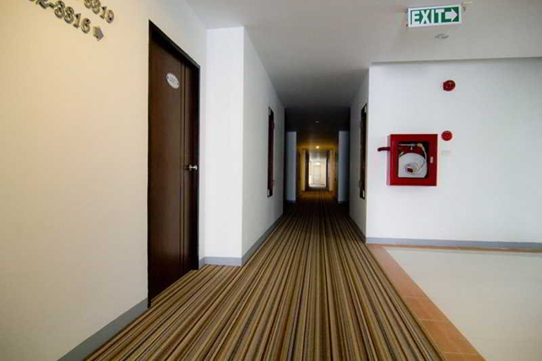 Public Area 2, Neo Hotel Pattaya, Pattaya