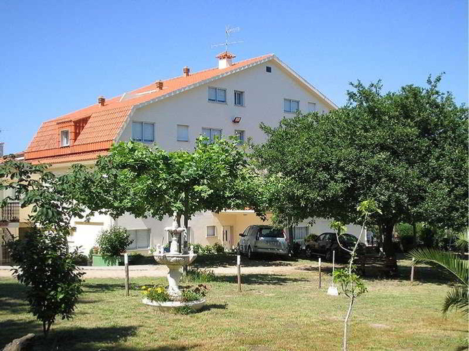 Exterior & Views 1, Hotel La Costera, Pontevedra