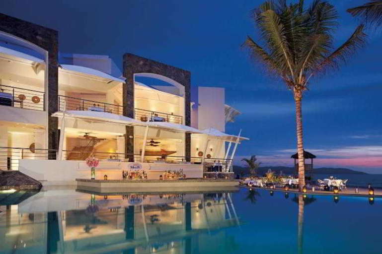 Sport & Beauty, Dreams Vallarta Bay Resort & Spa, Puerto Vallarta