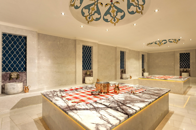 Public Area 4, ASTERIA BLOOM SIDE, Manavgat