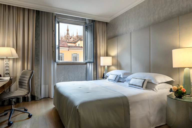 Bedroom 18