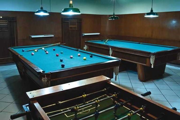 Sport & Beauty 5, Itapura Eco Resort, Atibaia
