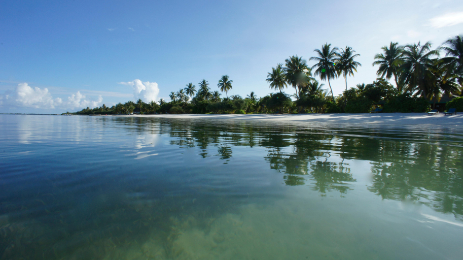 Sport & Beauty 2, Canareef Resort Maldives