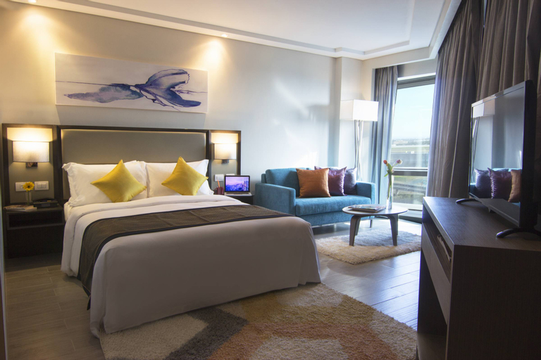 Bedroom 16
