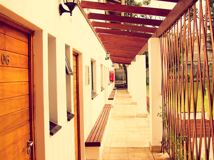 Public Area 3, Premier Splendid Inn Pinetown, eThekwini