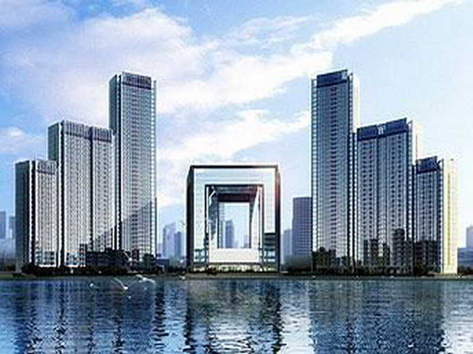 Exterior & Views 4, The St Regis Tianjin Hotel, Tianjin