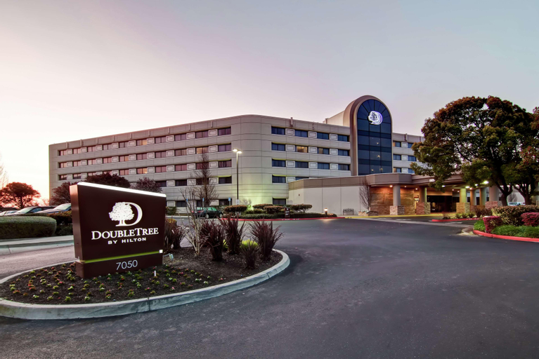 DoubleTree by Hilton Hotel Pleasanton at the Club, Alameda