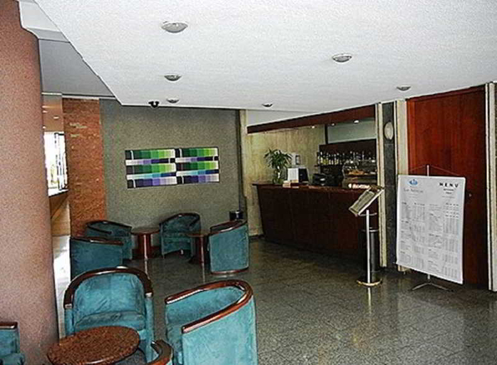 Public Area, Hotel las Americas, Libertador