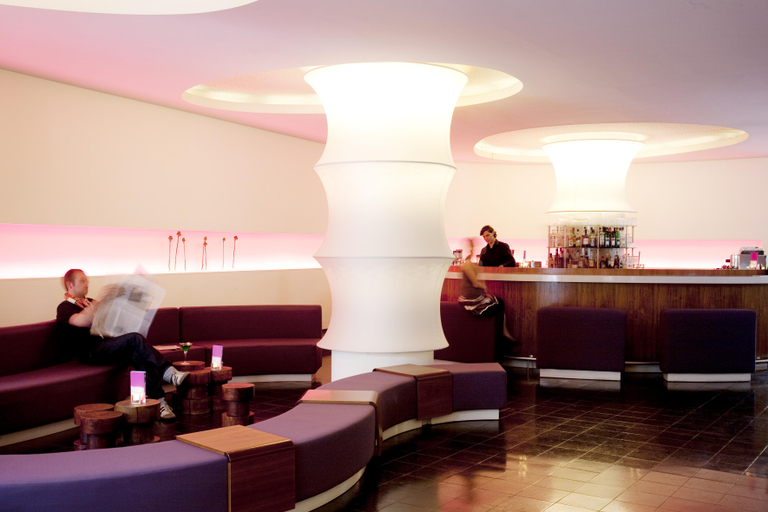 Public Area 2, Ku'Damm 101 Hotel, Berlin
