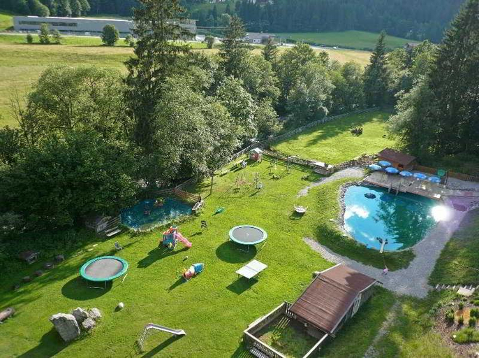Sport & Beauty 2, Hotel Berghof, Kufstein