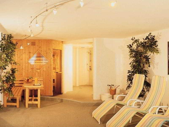 Sport & Beauty, Pension Schönblick, Imst
