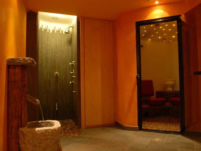 Public Area 4, Funivia Bormio Active Hotel, Sondrio