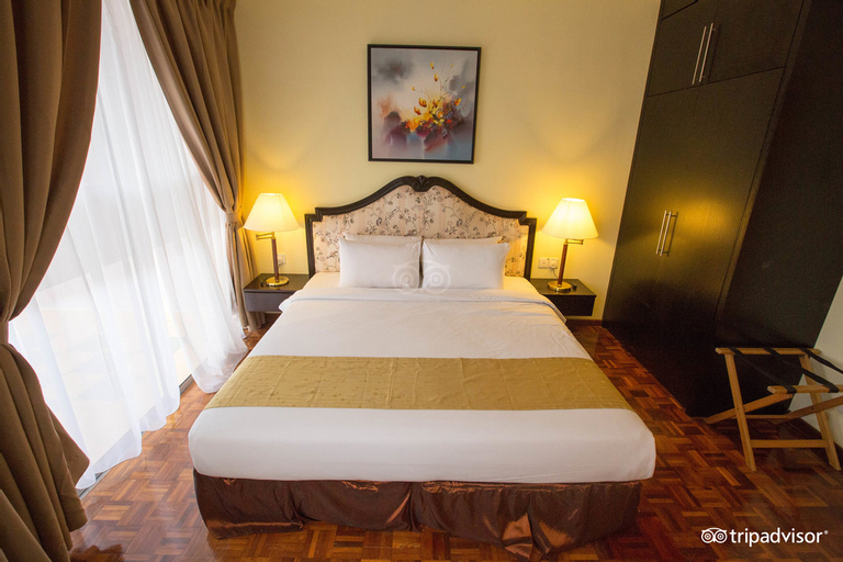 Bedroom 17