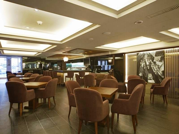 Food & Drinks 5, Guide Hotel Taipei Bade, Taipei City