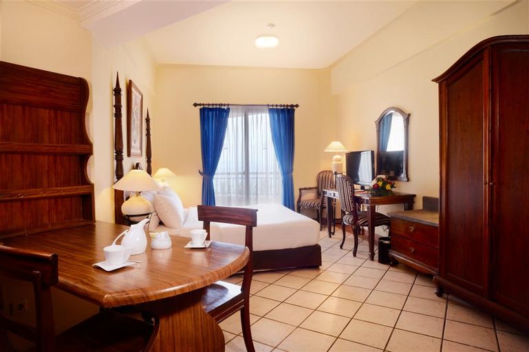 Marbella Hotel Convention & Spa, Anyer, Serang