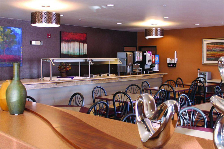 Public Area 2, Crystal Inn Hotel & Suites Midvalley, Salt Lake