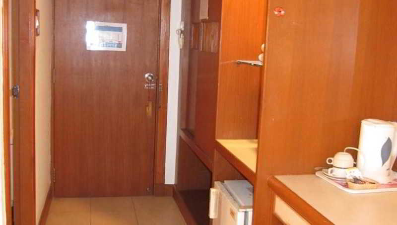 Bathroom, Patong RK, Phuket Island