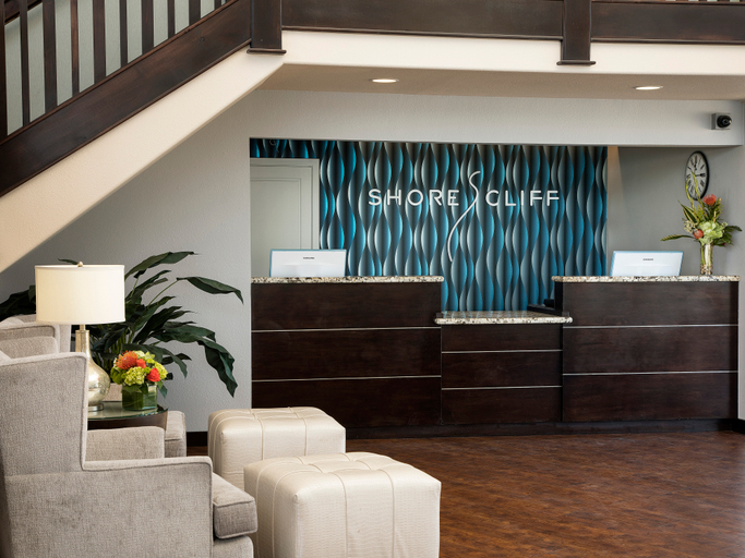 Public Area 2, Pacific Point Resort, San Luis Obispo